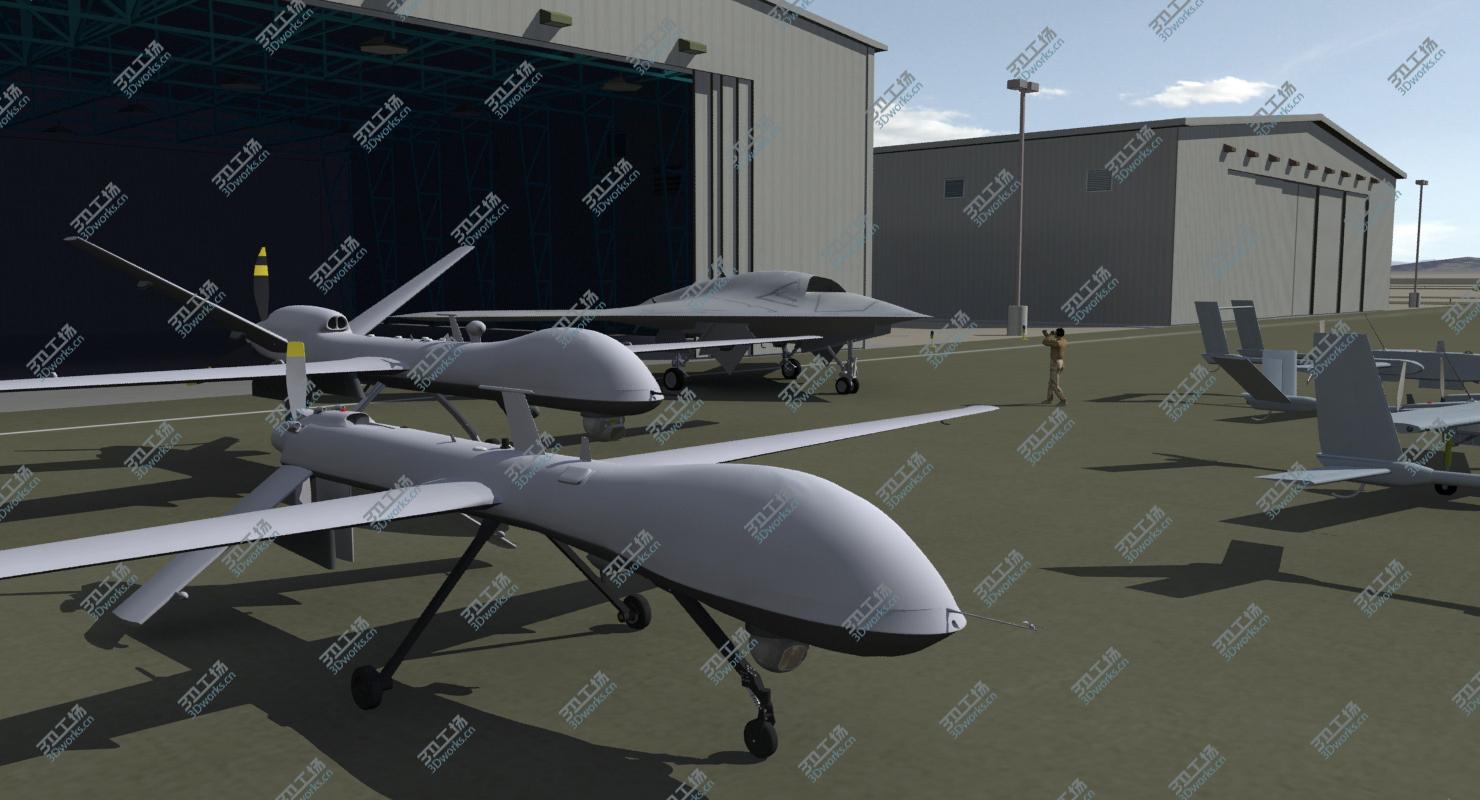 images/goods_img/20210113/Massive Airbase with UAVs/4.jpg